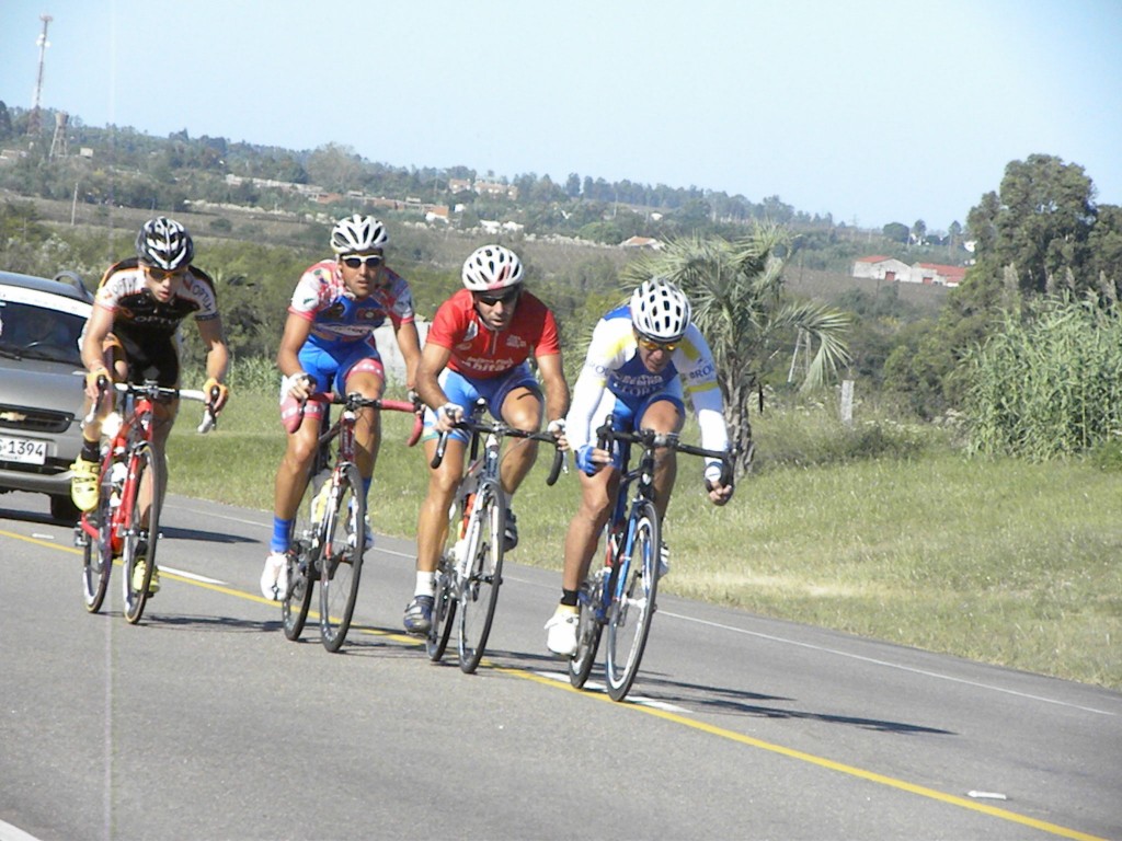 ciclismotres