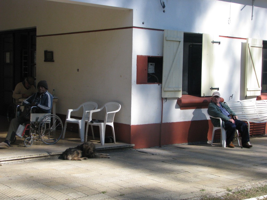 22Ancianos