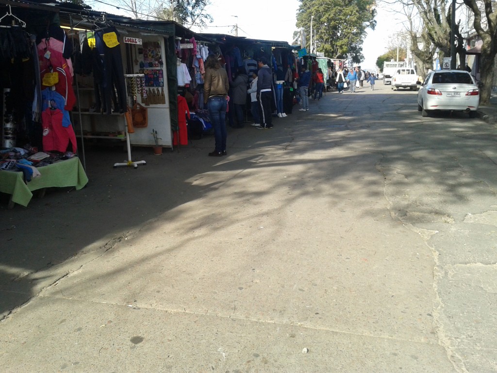 03 Feria