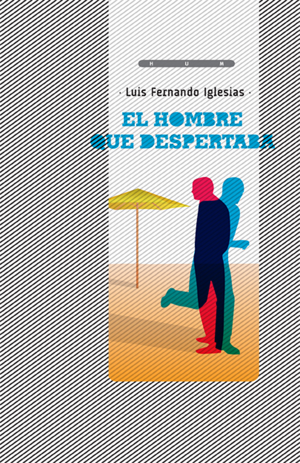 EL HOMBRE QUE DESPERTABA Tapa 2