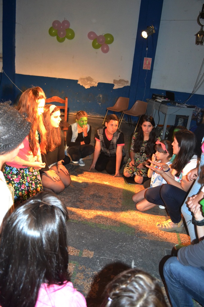 Taller Josefina