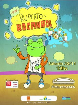 Ruperto