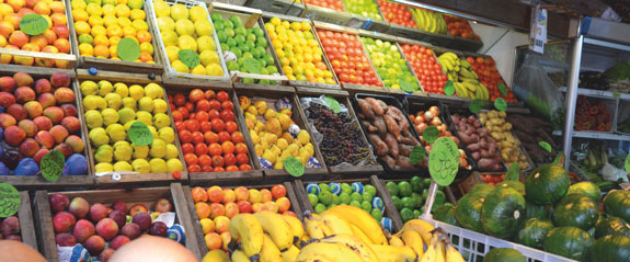 WFRUTAS