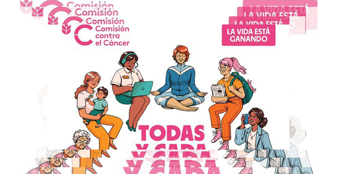 Octubre, Mes de Prevención y Concientización sobre el Cáncer de Mama: Algunos datos a tener en cuenta